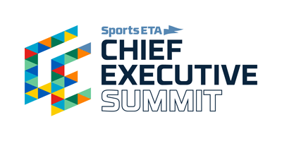 Sports ETA Chief Executives Summit
