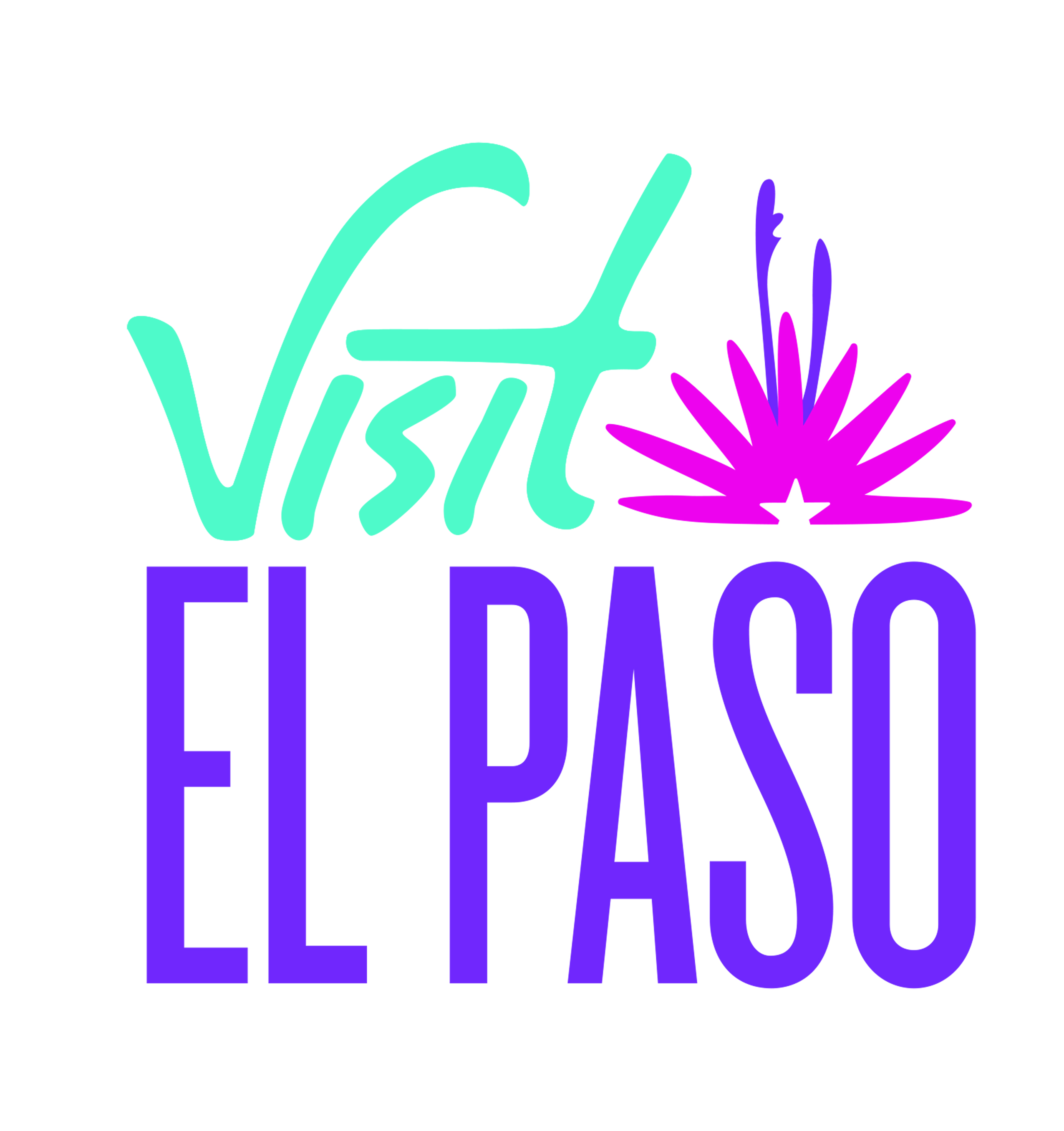 Visit El Paso